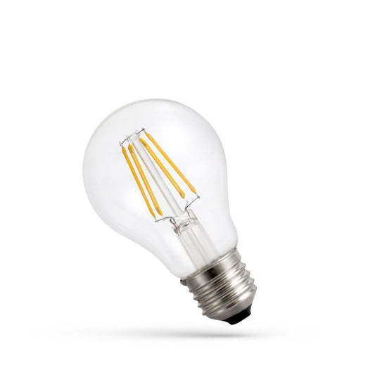 Bec cu LED Neutral GLS E-27 230V 7W COG WOJ+14600  1