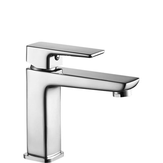 Baterie pentru baie REA Orix CHROM Low  1