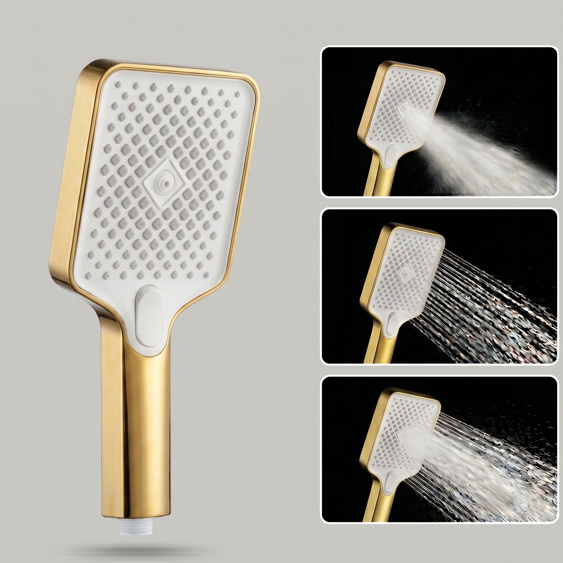 PARA DE DUS REA JS-031 GOLD 6