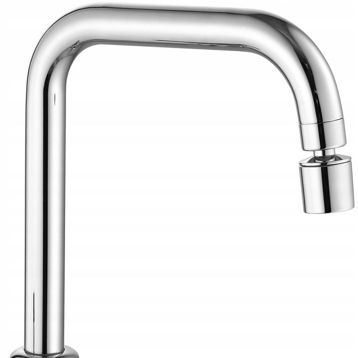 Baterie bucătărie Rea Polo Chrome  2