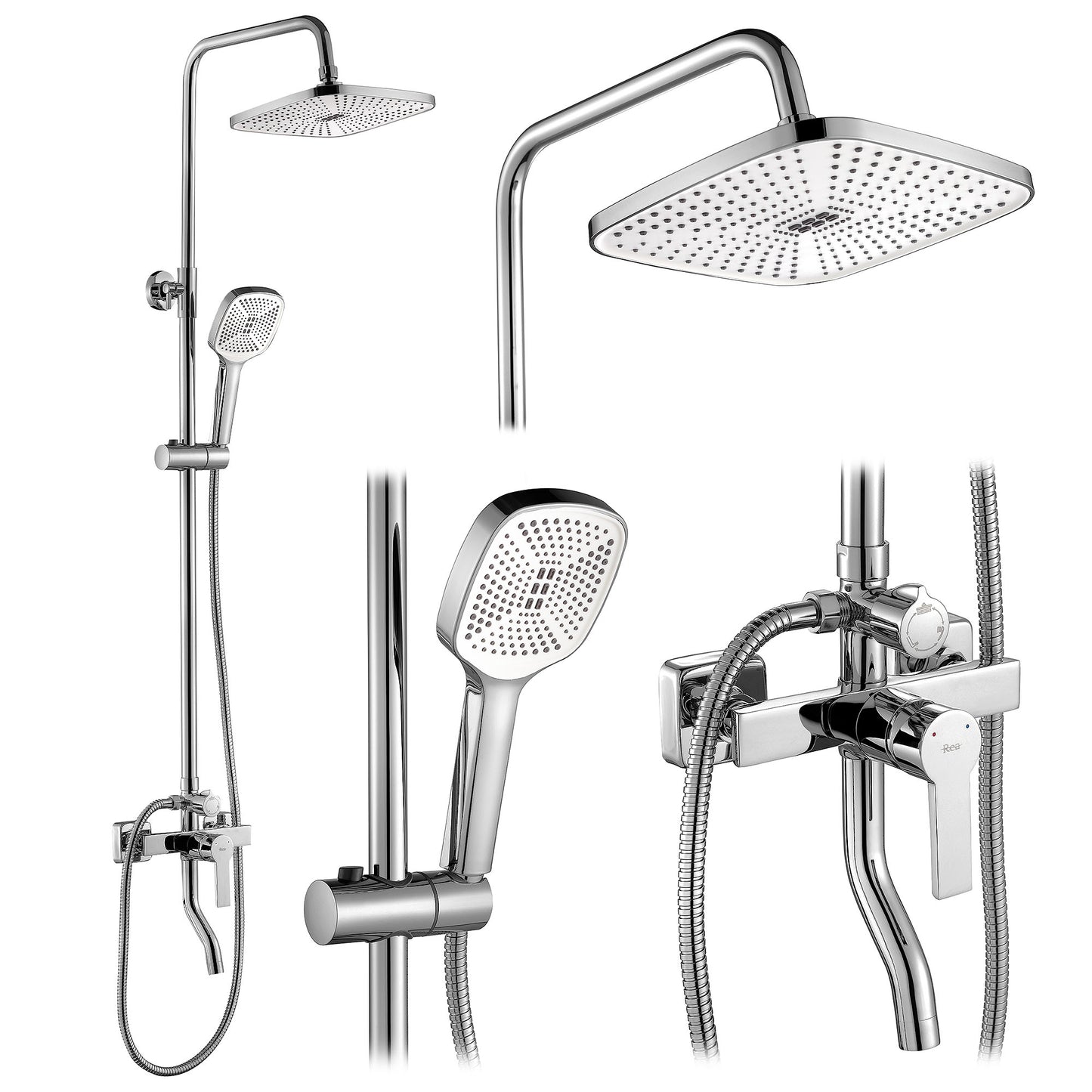Set dus MY2021-77C REA ARGUS CHROME  1