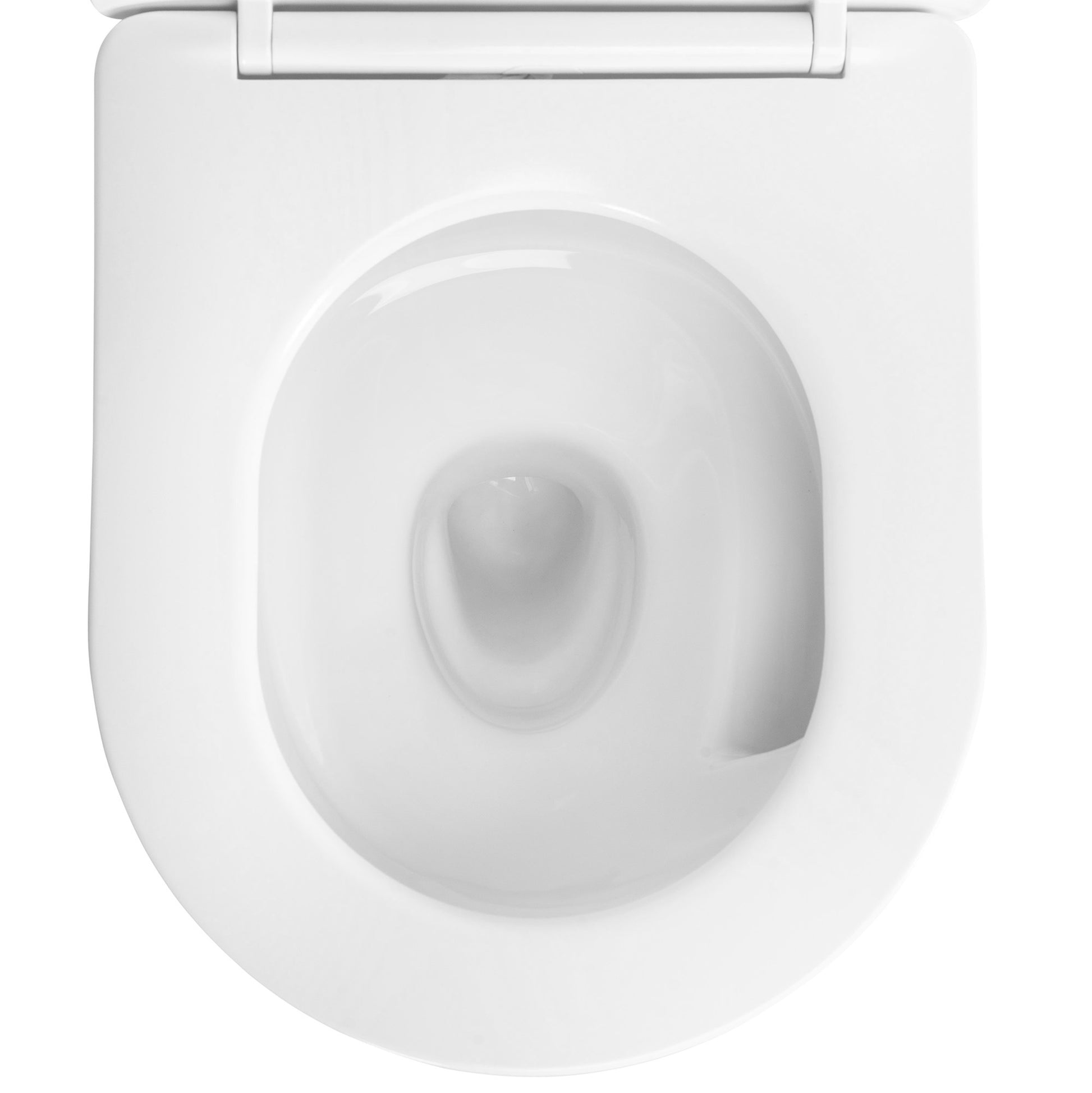 Vas Wc Suspendat Rea Carlo Mini Tornado Nf  4