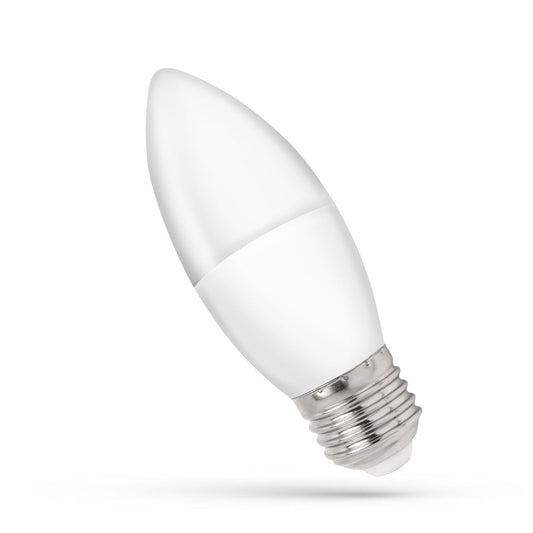 Bec cu LED cald E27 230V  4W 13036  1