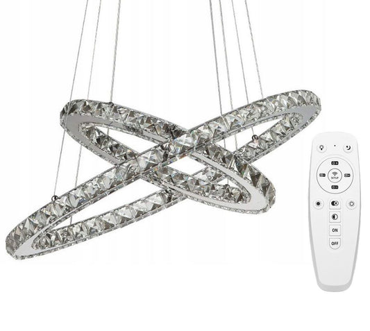 Lampa APP418-CP  1