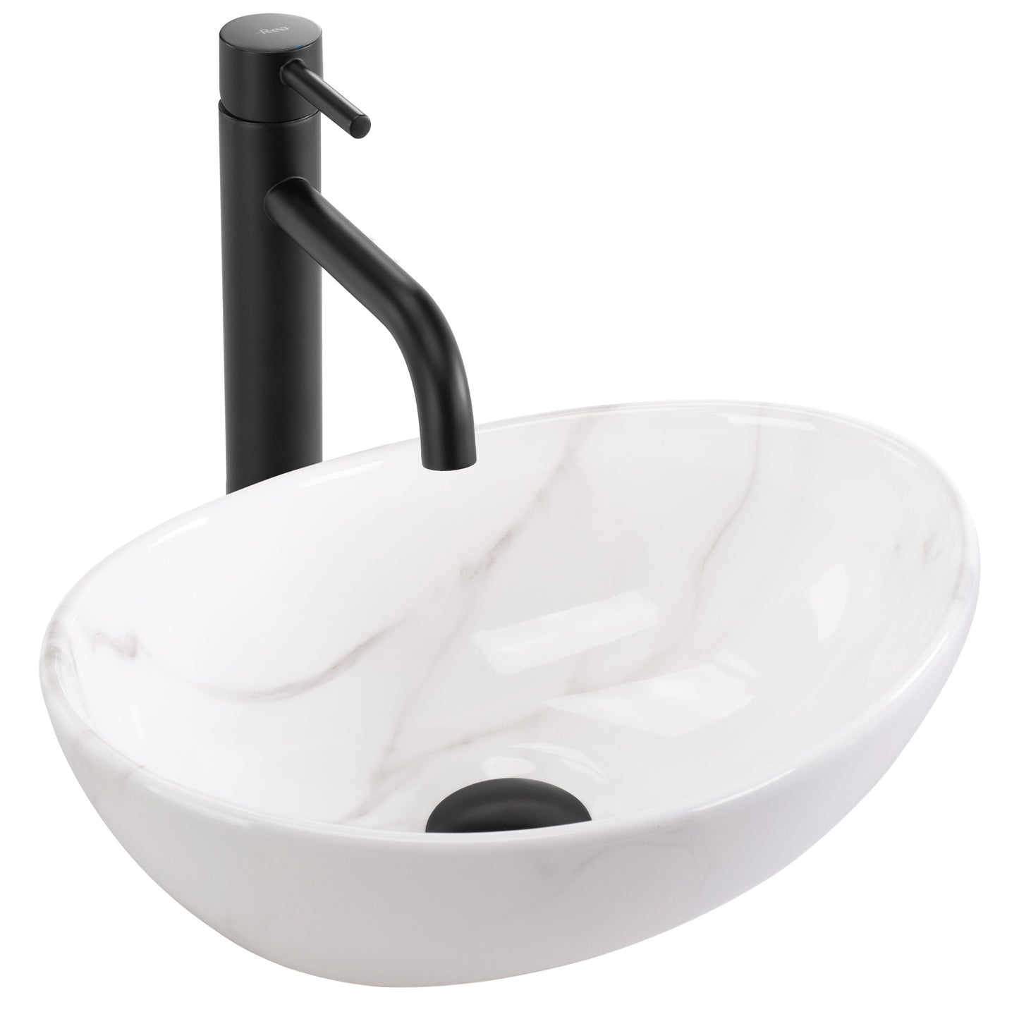 Lavoar Pe Blat Rea Sofia Mini Cloudy  1