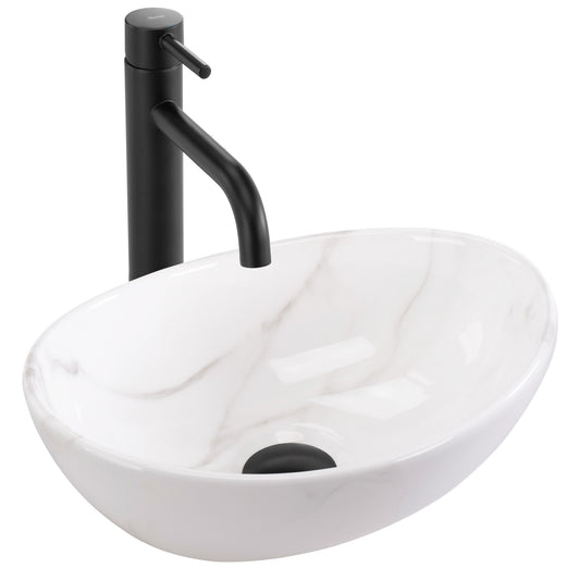 Lavoar Pe Blat Rea Sofia Mini Cloudy  1