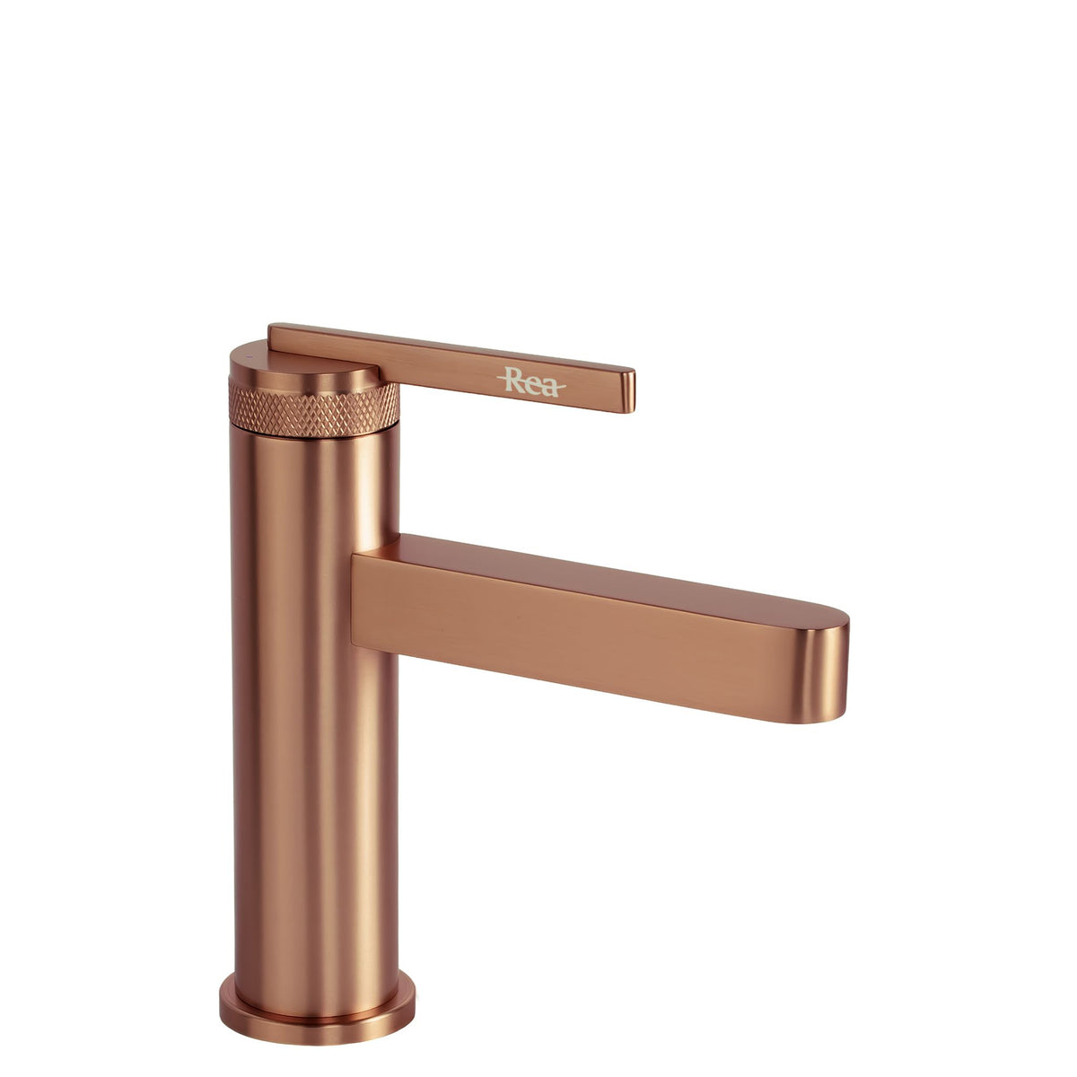 Baterie Pentru Baie Rea Grace Brush Copper 1