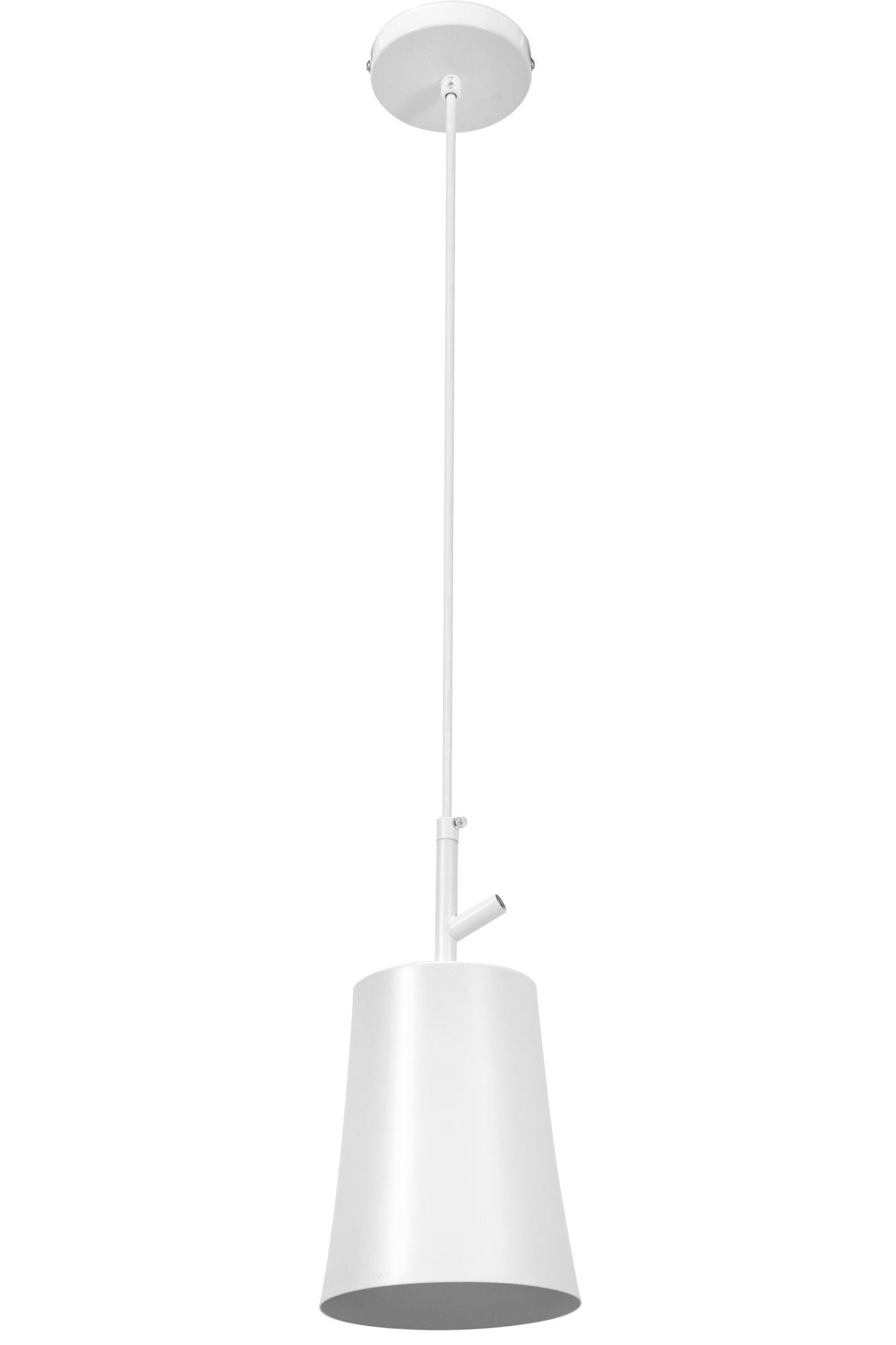 Lampa De Tavan APP1035-1CP White  8
