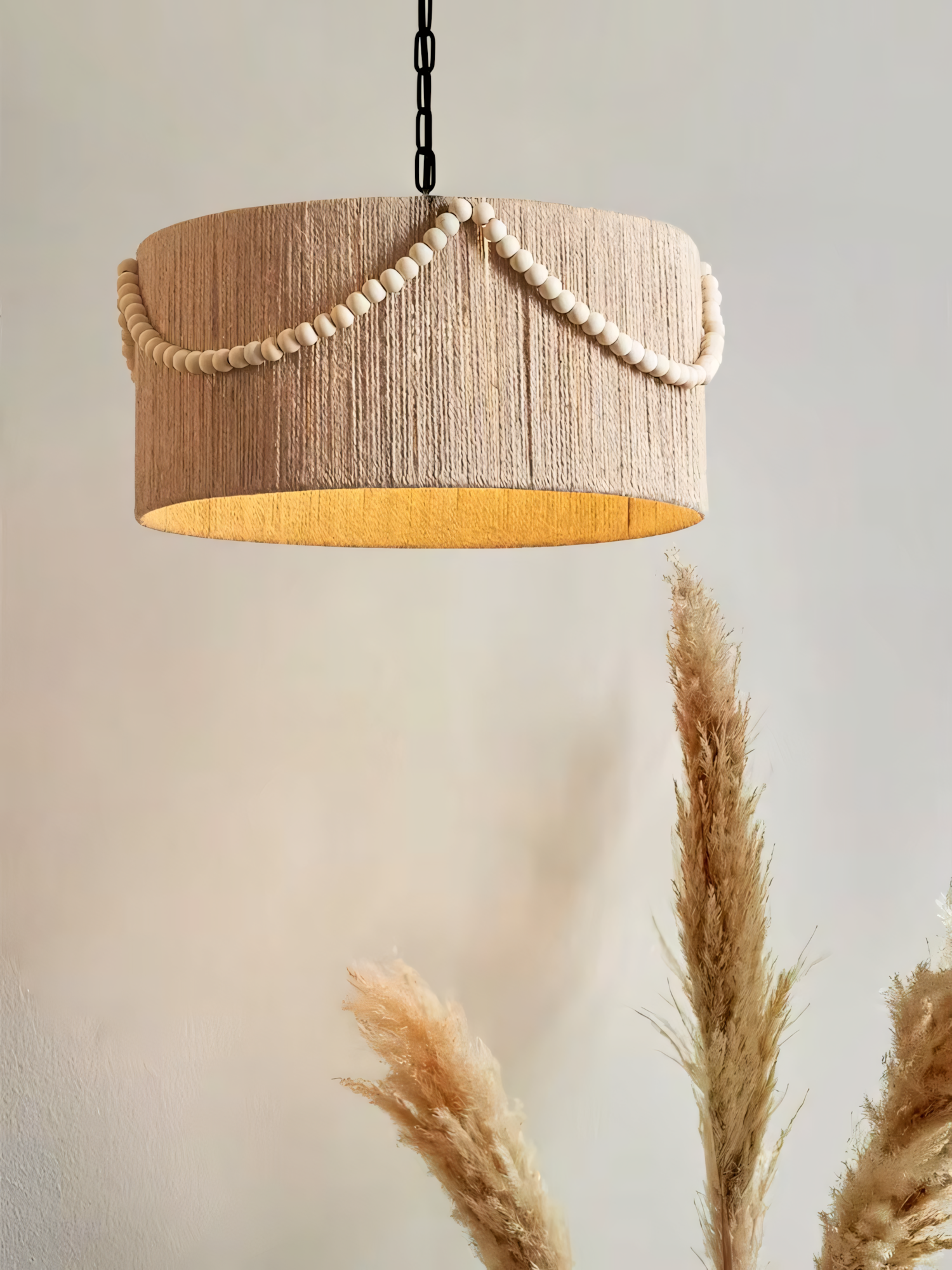Lampă Suspendată APP1741-1CP 40 Cm  8