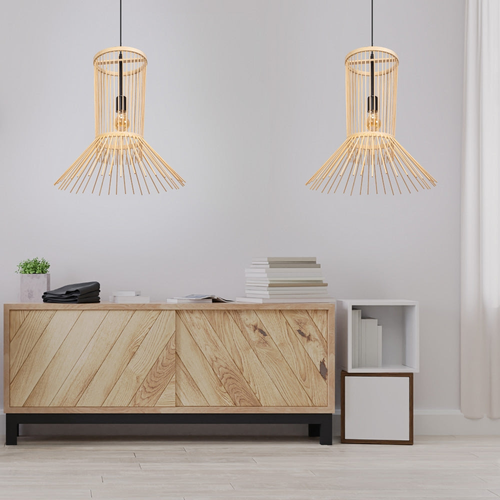 Lampă De Tavan APP1457-1CP  6
