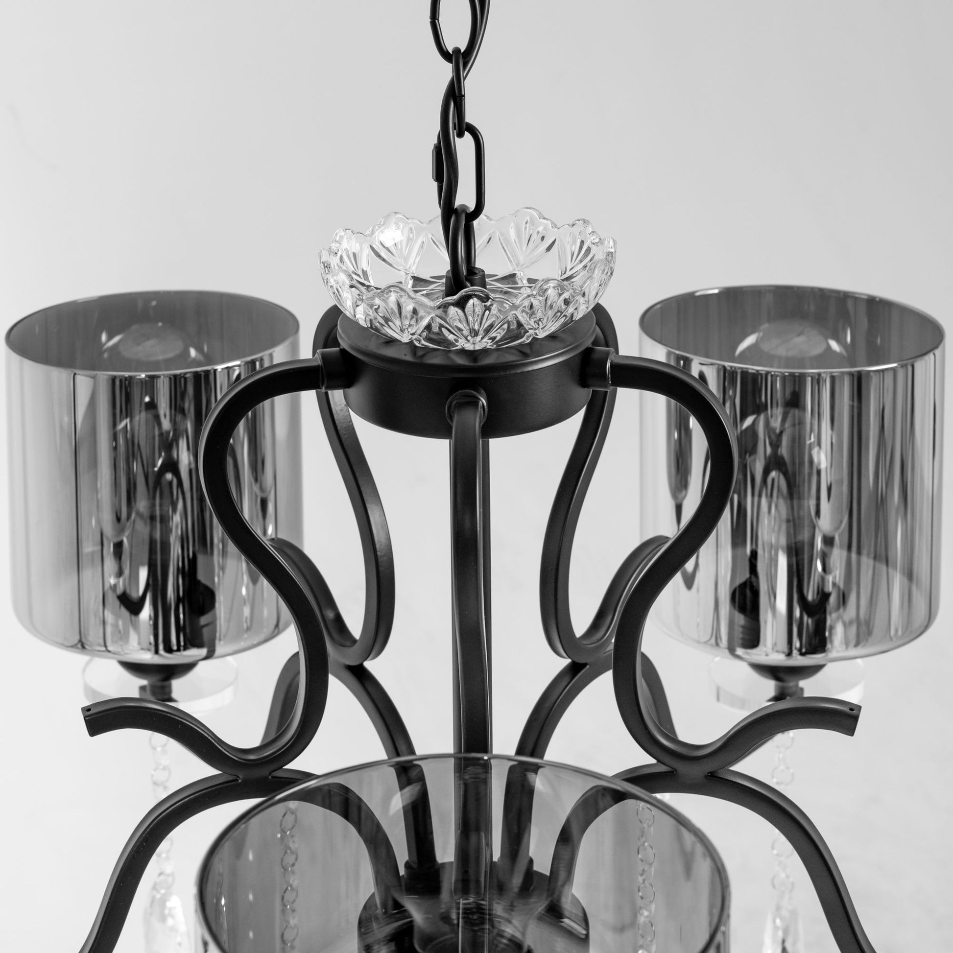Lampă suspendată Cristal APP958-5CP  7