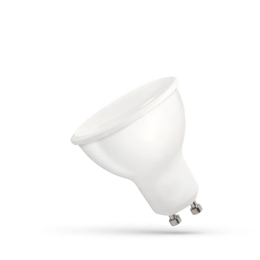 Bec LED Rece GU10 230V 4W SMD WOJ+13260  1
