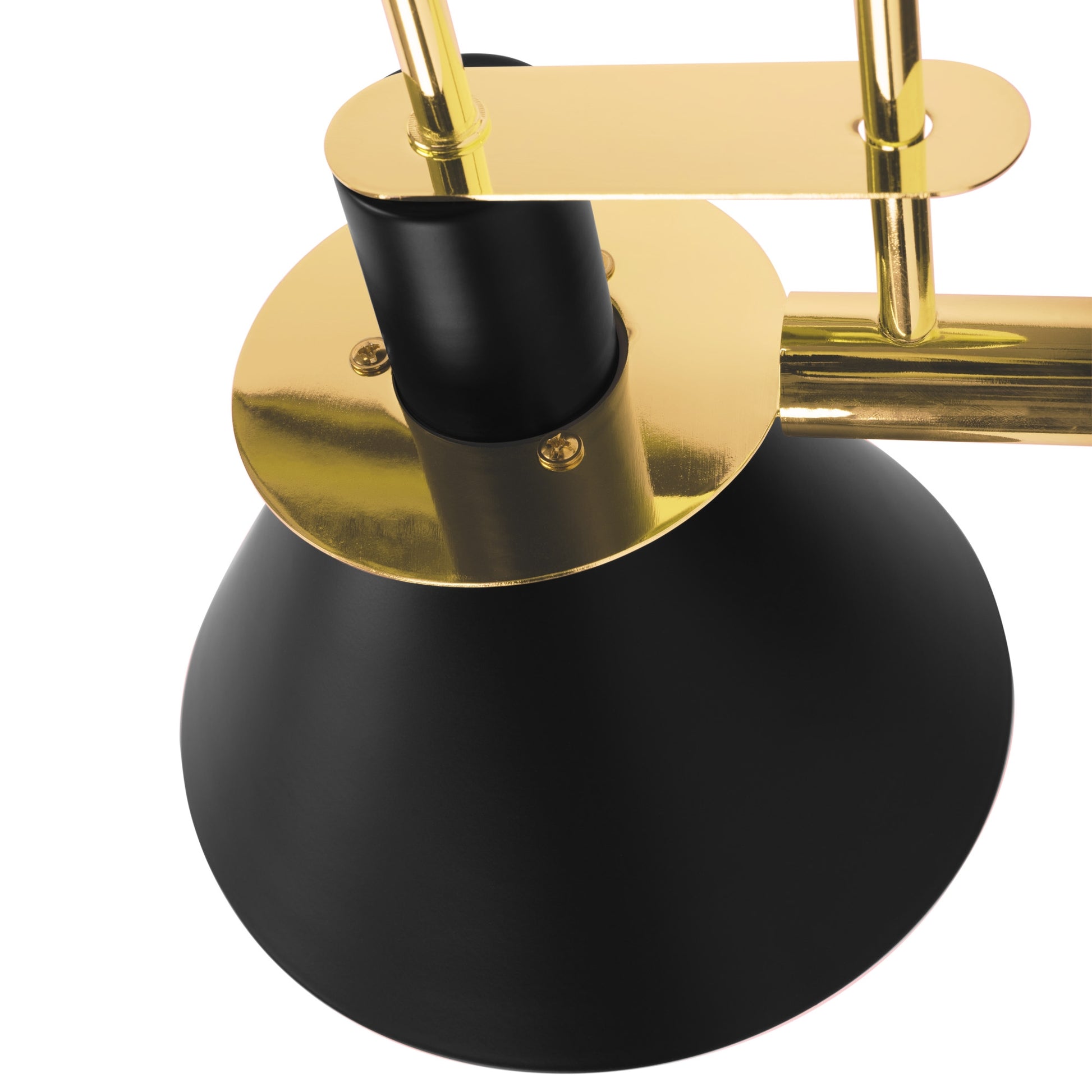 Lampa De Perete APP1602-1W Black  3