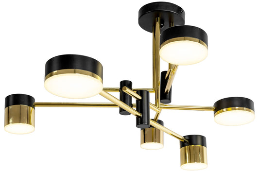 Lampa LED APP1002-6C 1