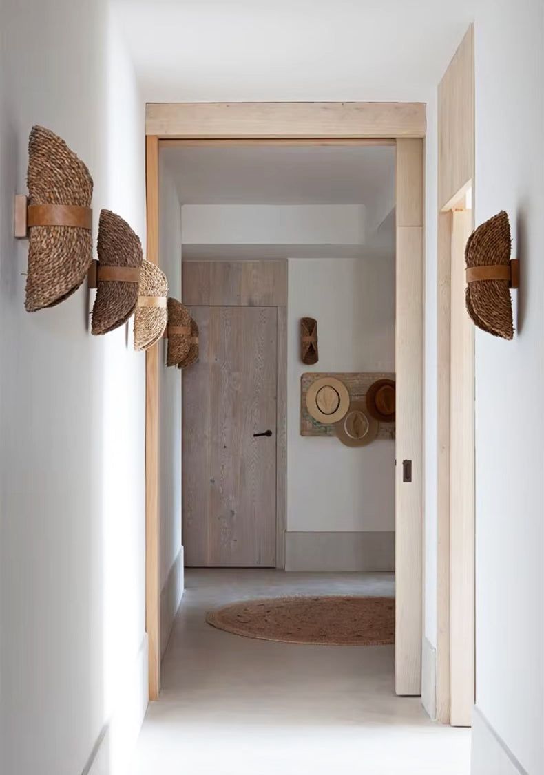 Lampa De Perete Boho APP1502-1W  6