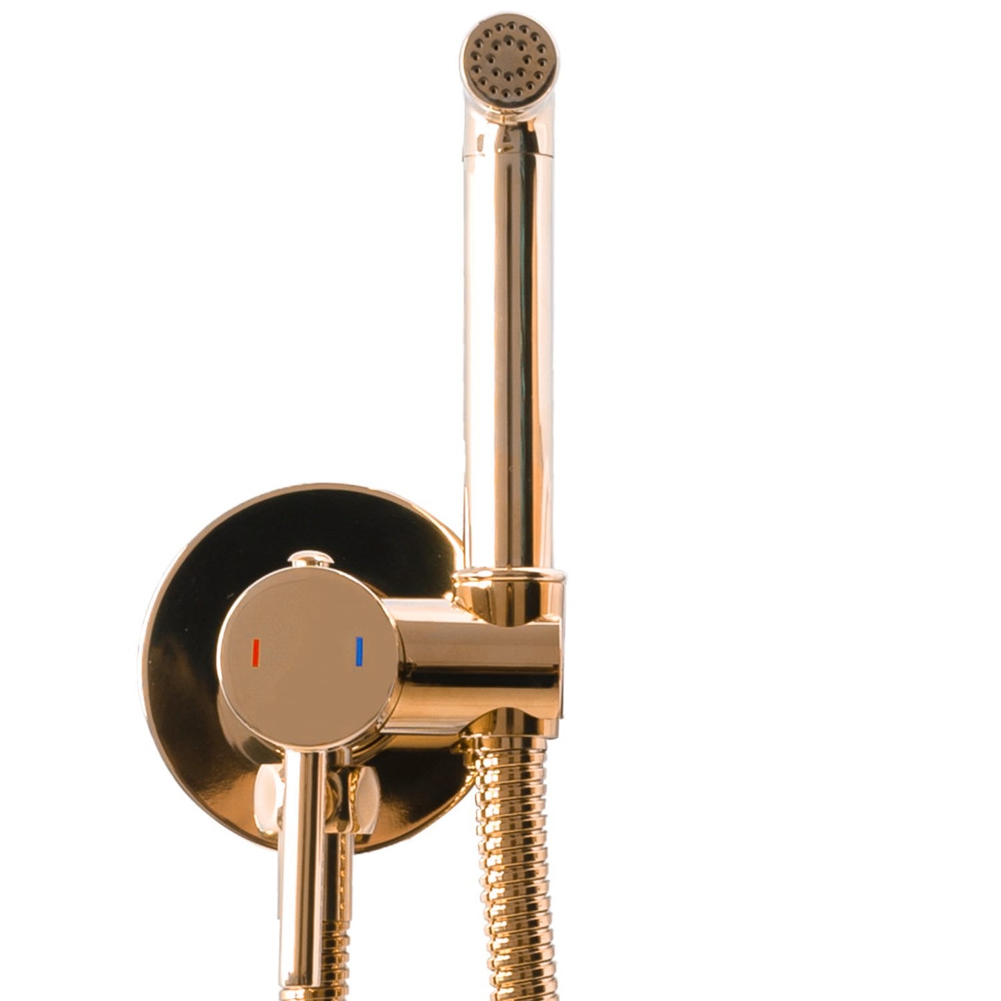 Baterie bideu Lungo  Loop Copper  3