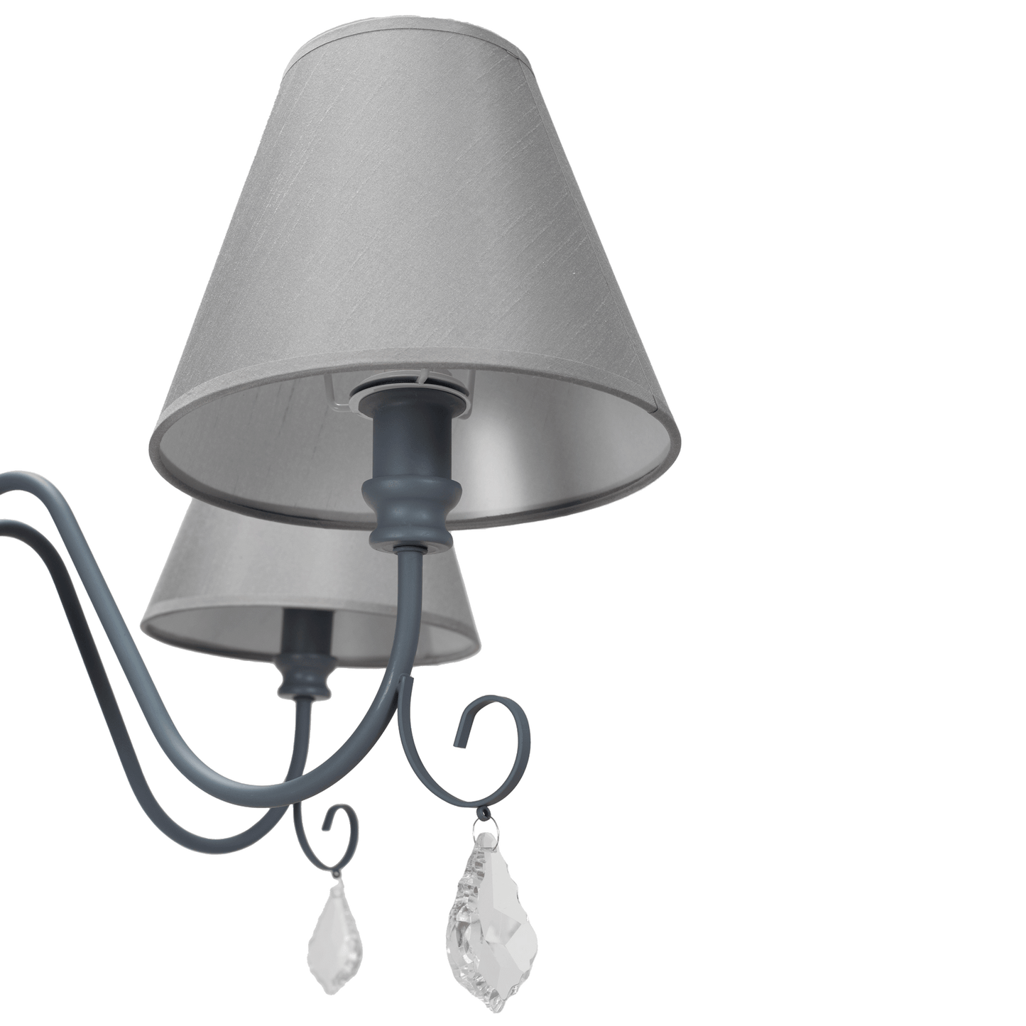 Lampă Suspendată Cristal APP991-4CP  3