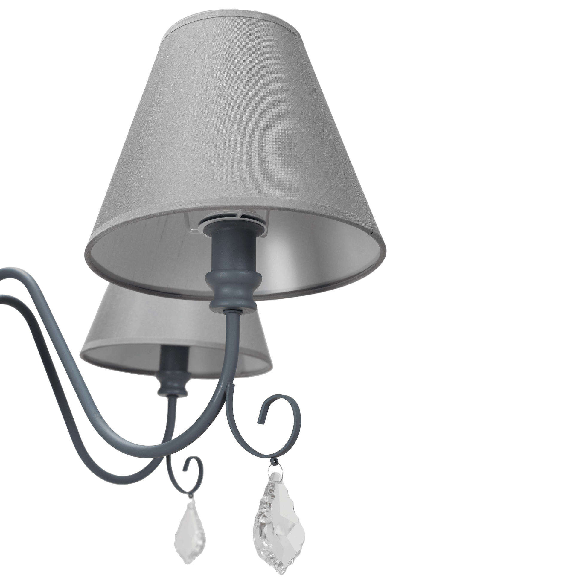 Lampă Suspendată Cristal APP991-4CP  3