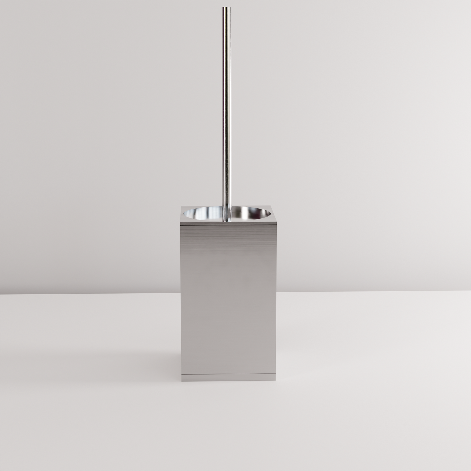 Perie Wc B110 Brush Steel  6