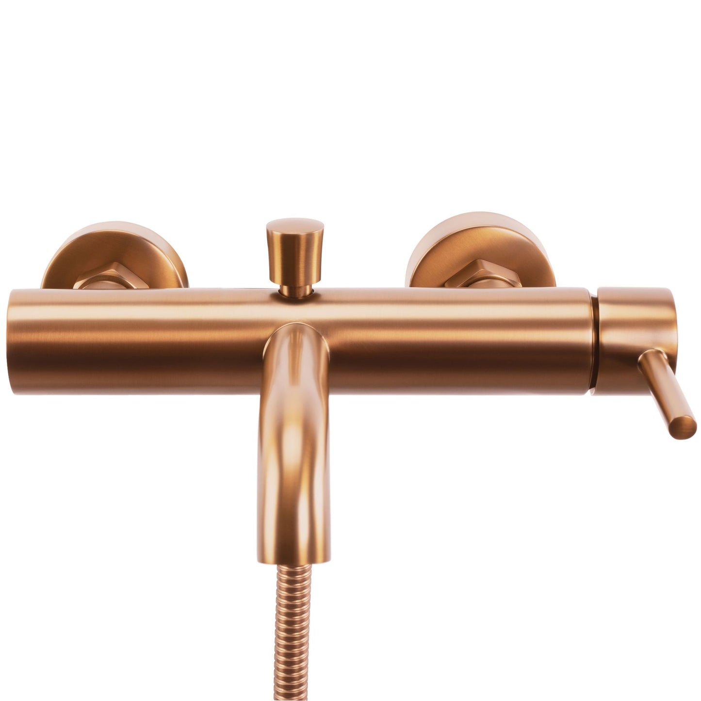 Baterie pentru cada Rea Lungo Copper Brush  2
