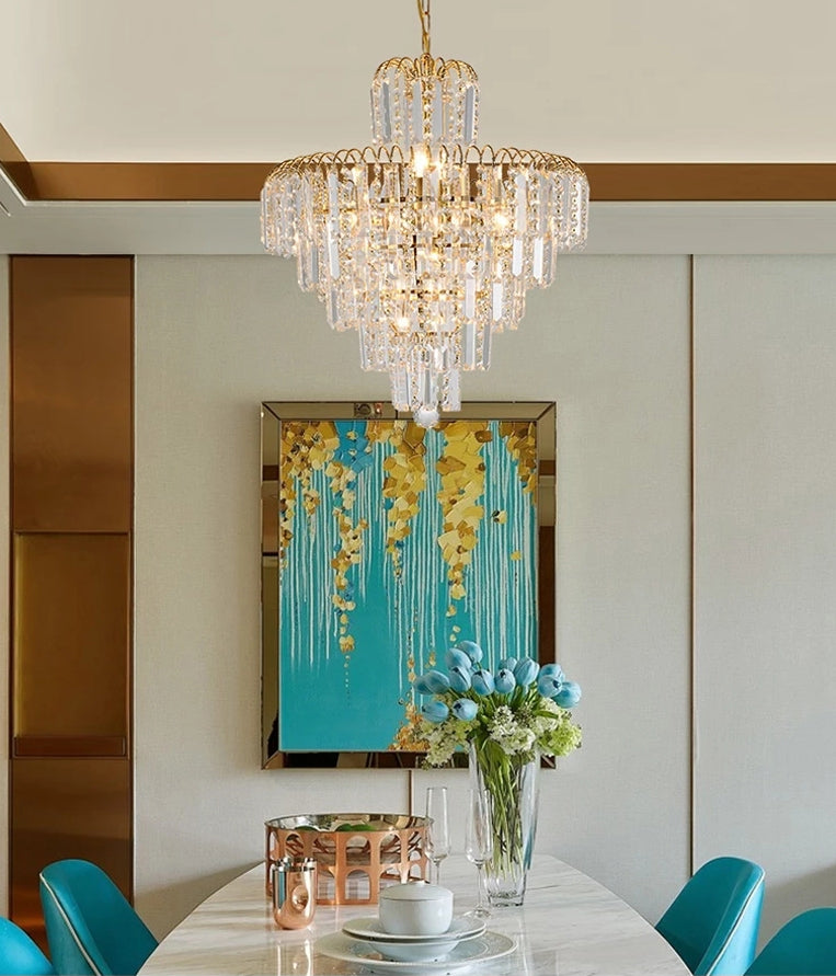 Lampa Gold 312358  5