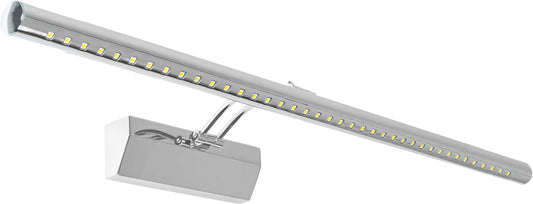 APLICA de baie LED pentru oglinda 9W 70CM APP366-1W Crom  1