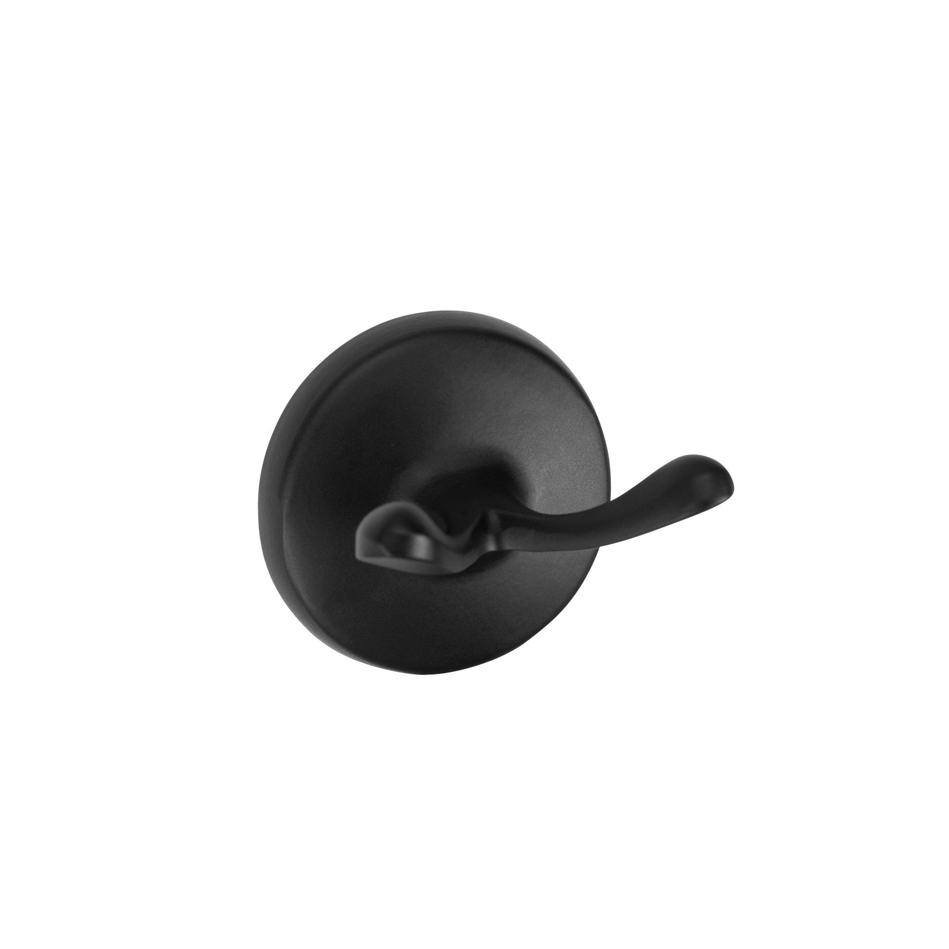 Cuier de baie Black 332868A RETRO  1