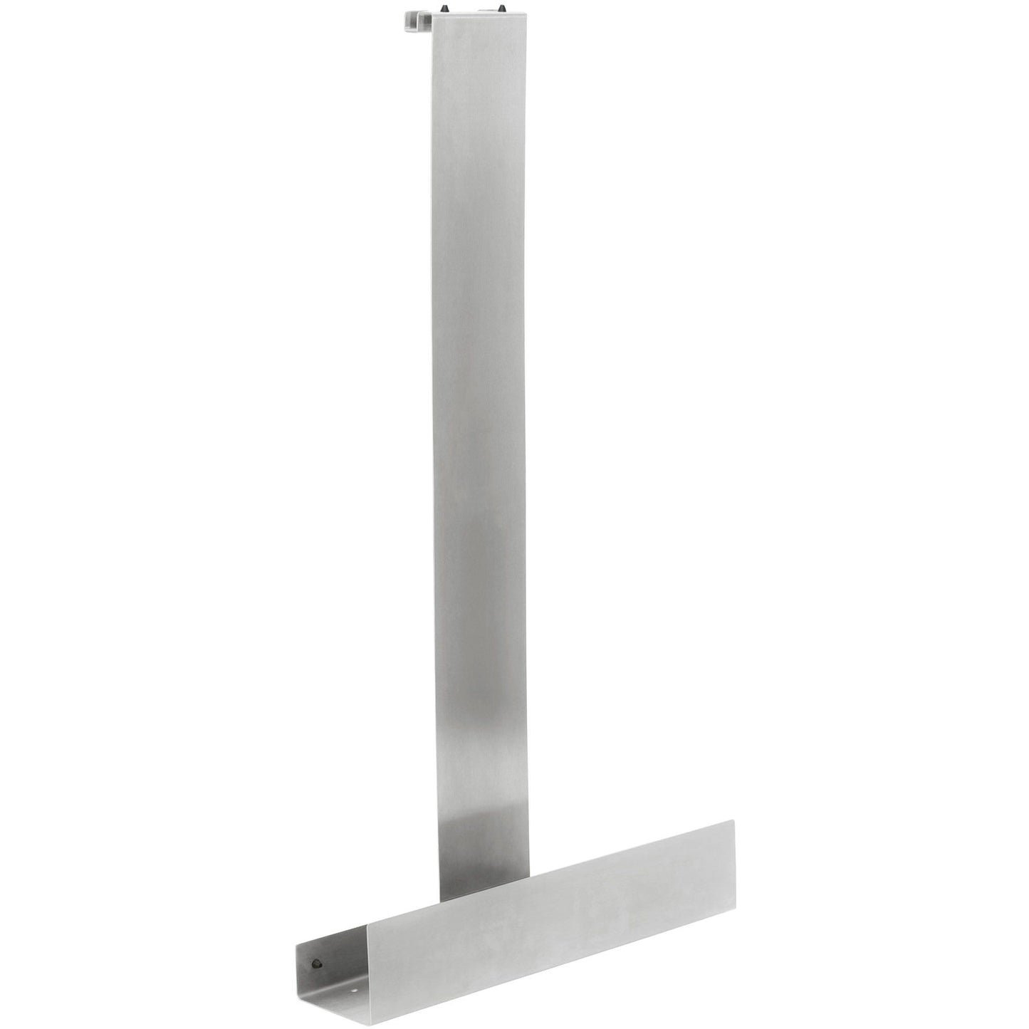 Raft Cabina Dus TORI Nichel periat INOX 4
