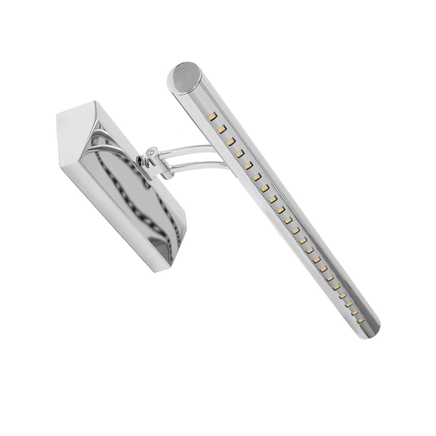 APLICA de baie LED pentru oglinda 5W 40CM APP364-1W Crom  2