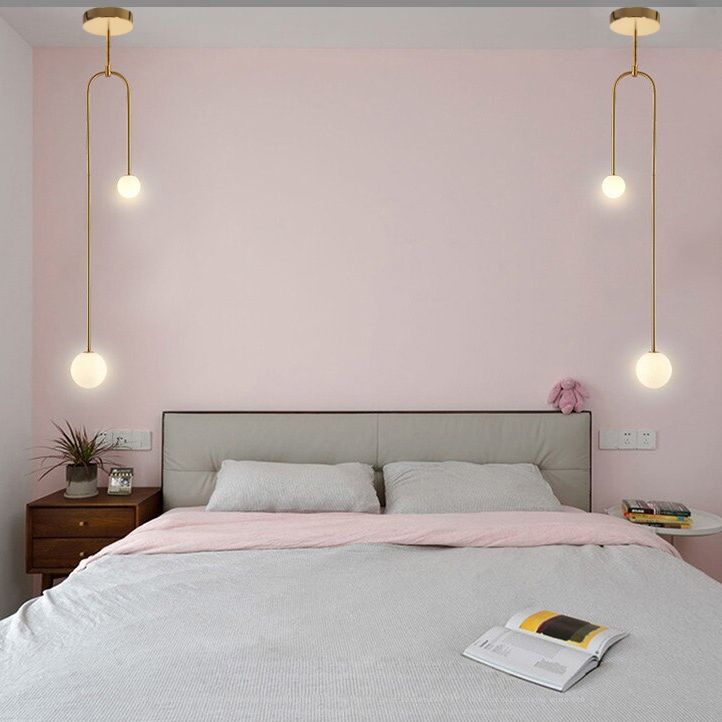 Lampa Gold APP964-2CP 2