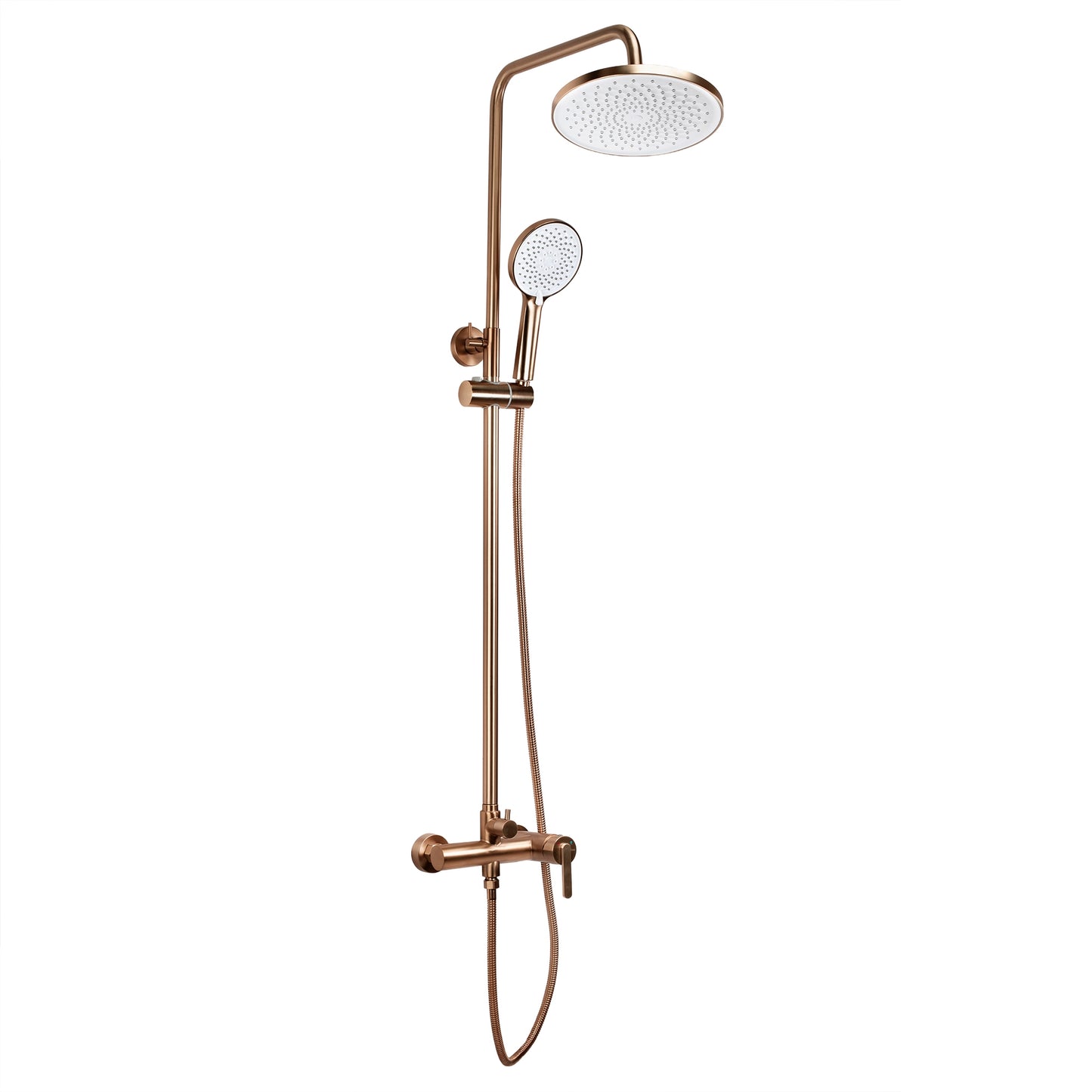 Set dus Rea Ontario Brush Copper  4