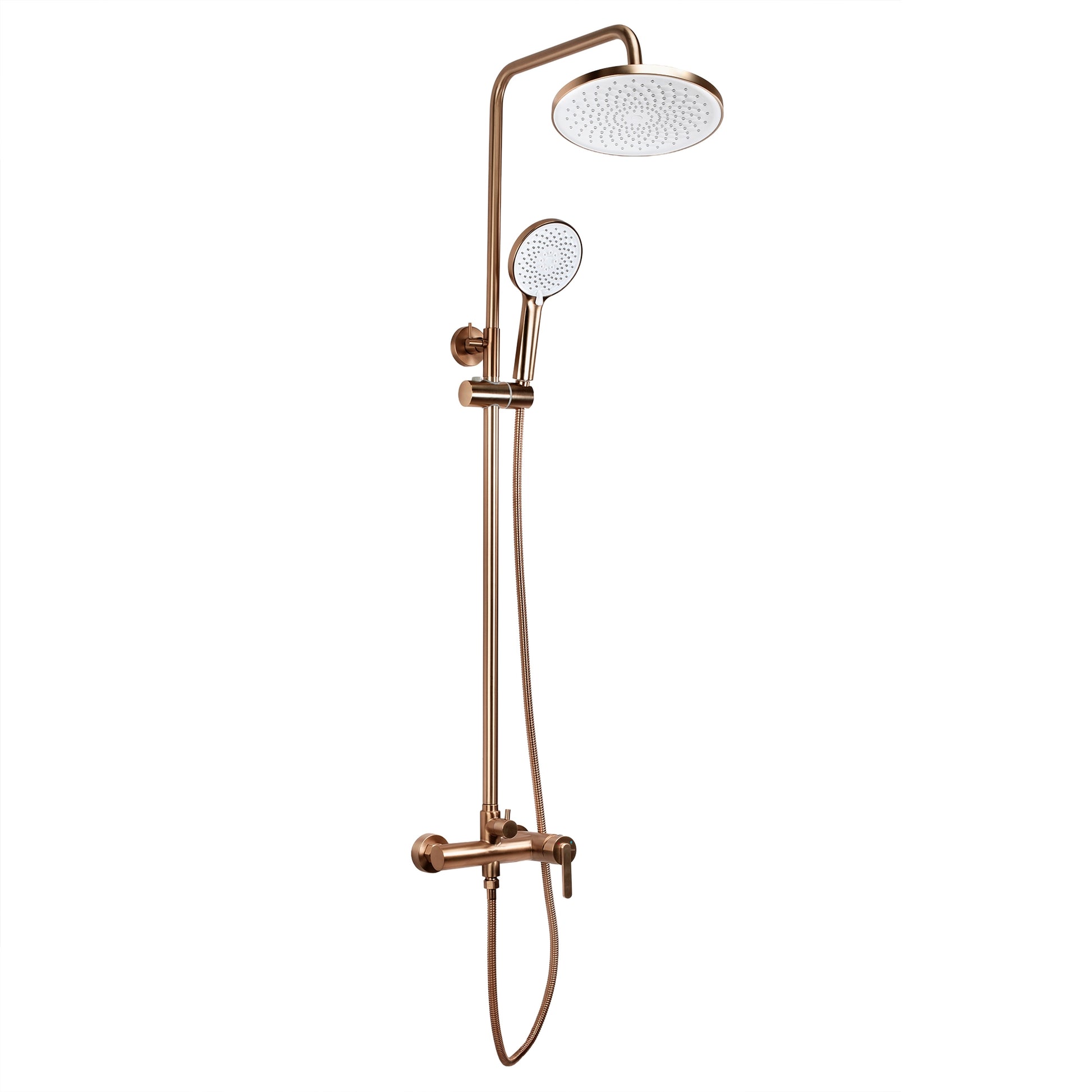 Set dus Rea Ontario Brush Copper  4