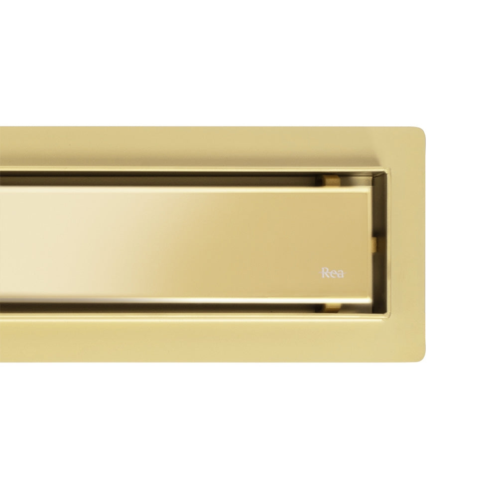 Rigola Dus Rea Neox Pro Gold 90  4