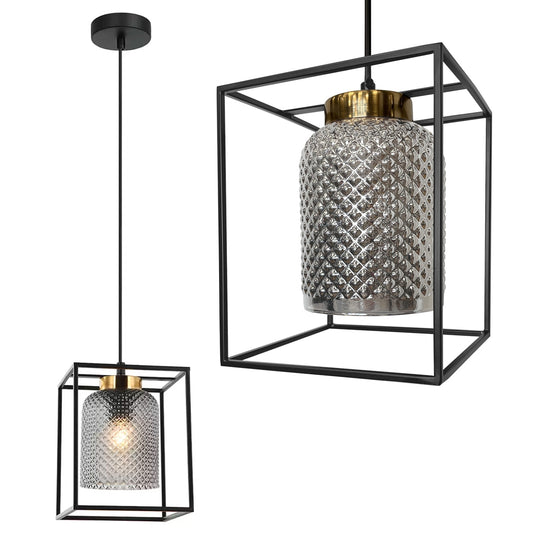 Lampă De Tavan App1265-cp  1