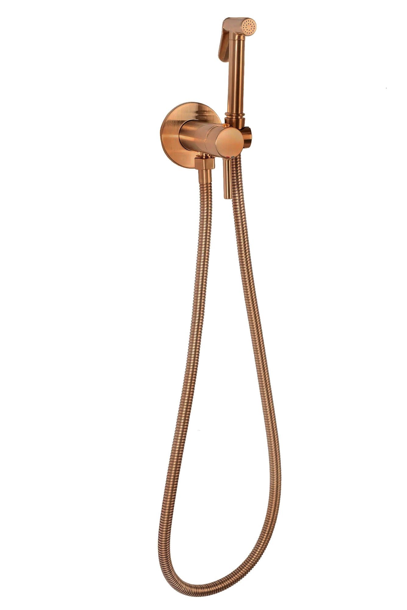 Baterie Bideu Lungo Loop Copper Brush  6
