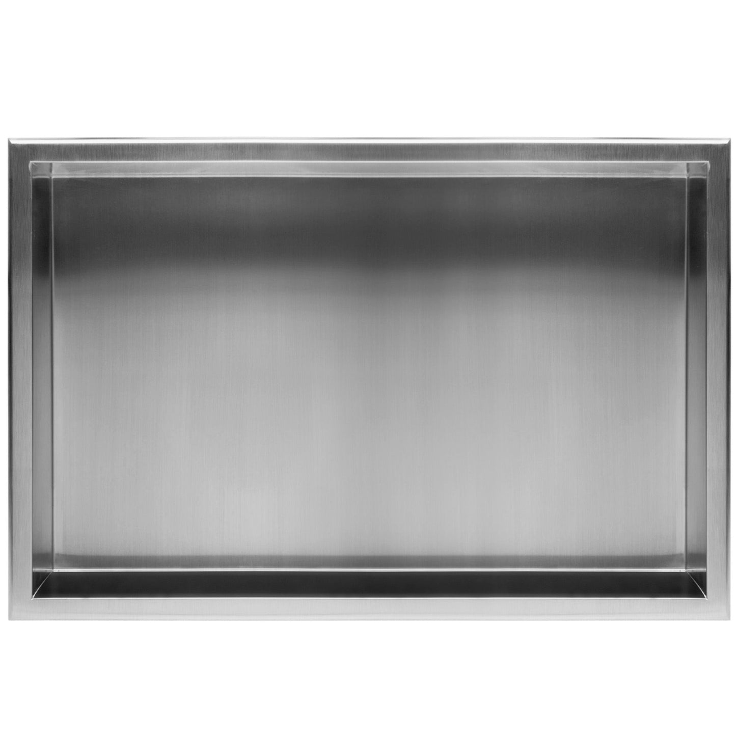 RAFT BAIE INCASTRAT PERETE 30x60 steel brush 5