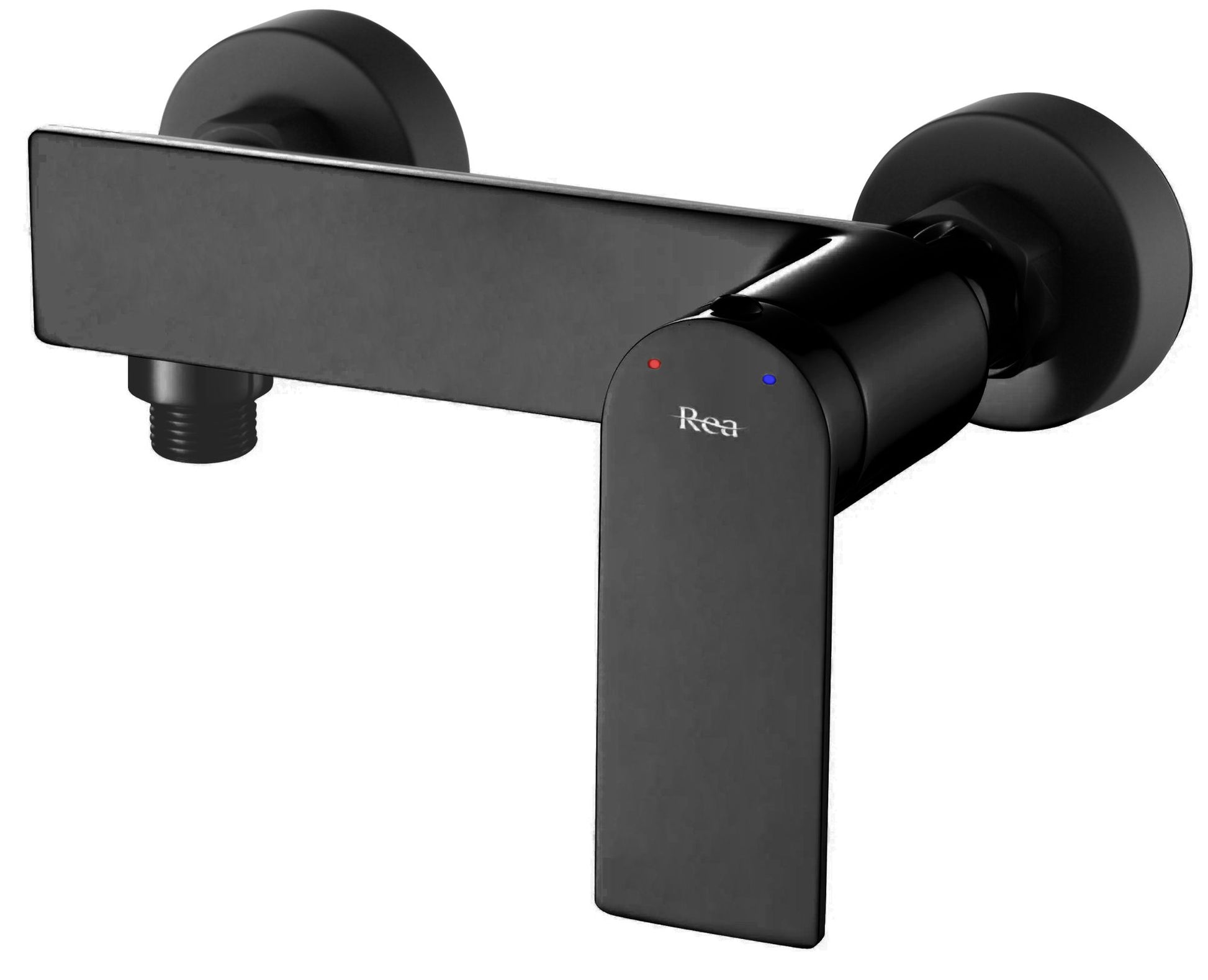 Baterie de duș REA STORM Black  3
