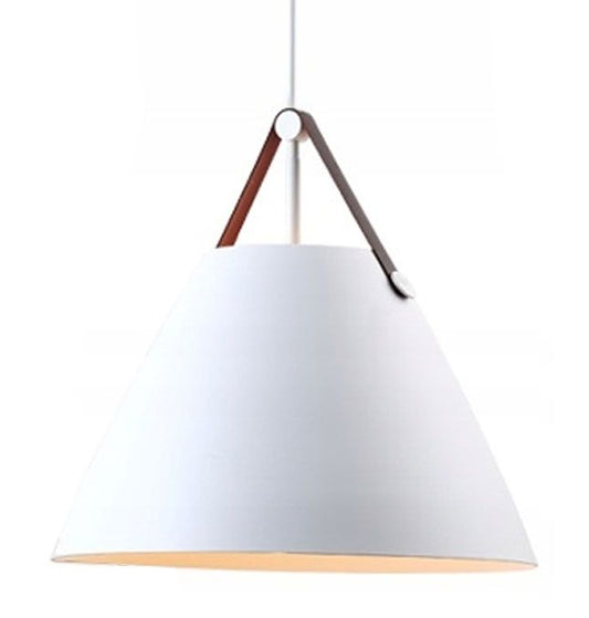 Lampa DE TAVAN BUFFO alb  1