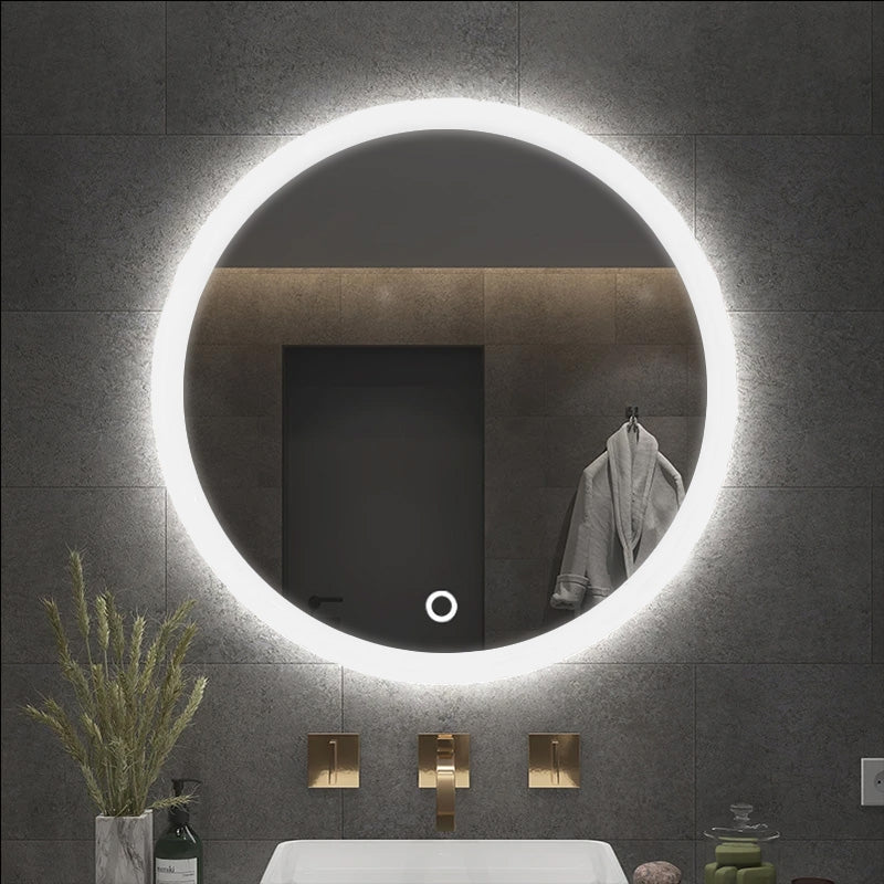 Oglindă LED 70cm FFJ70  3