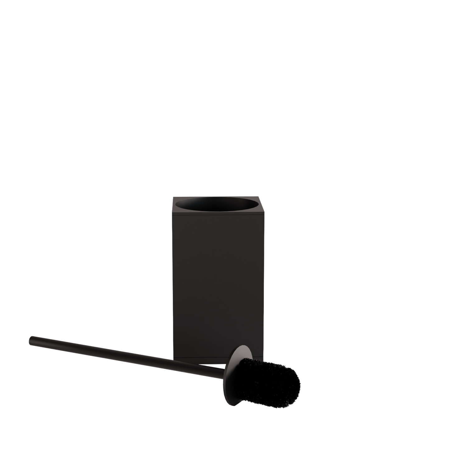 Perie Wc B110 Matt Black  2