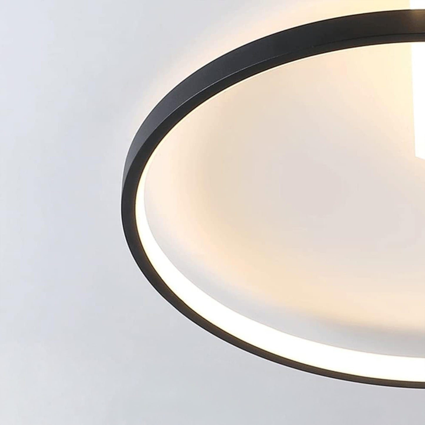 Lampa Sufitowa Lhj077-c 60 Cm Led  3