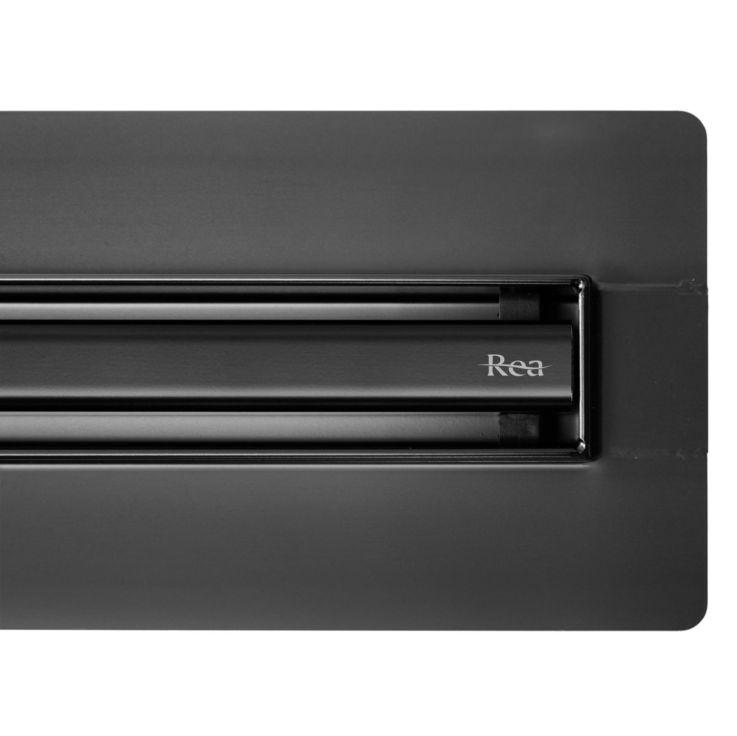 Rigola dus Neox Slim pro black 60 3