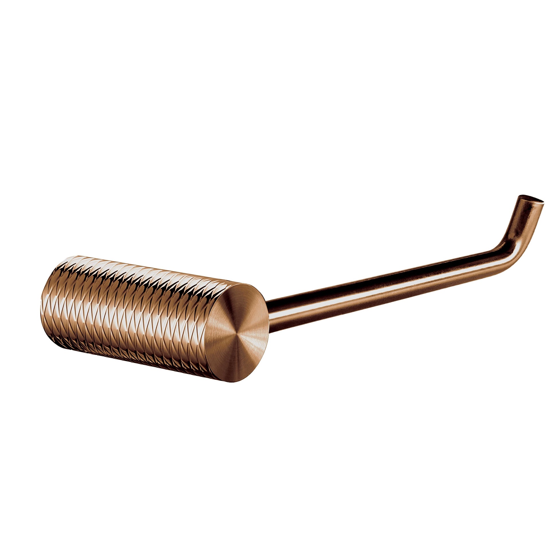 Cuier De Baie 9711a Prism Brush Copper  1