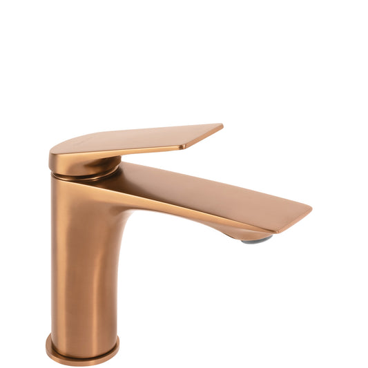 Baterie Pentru Baie Rea Avalon Copper Brush  1