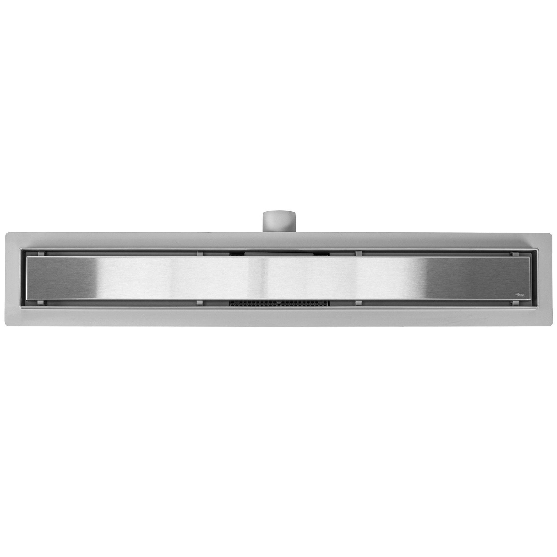 Rigola dus Rea NEOX BRUSH NICKEL 90 6