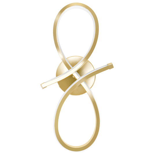 LAMPĂ LED APP1051-W Gold 1