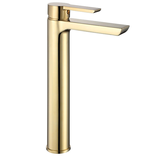 Baterie pentru baie Rea Argus Gold High  1