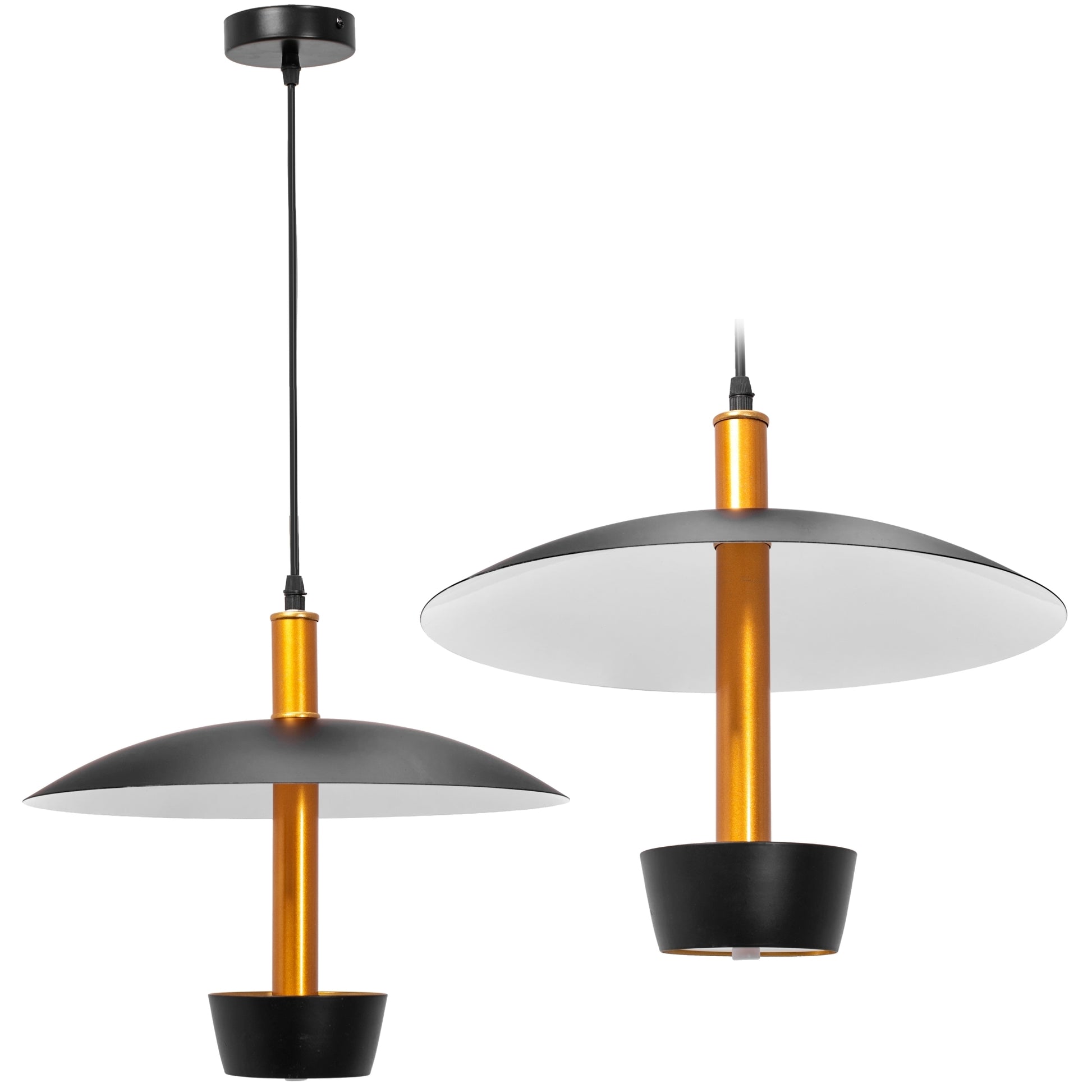 Lampă De Tavan APP914-1CP  1