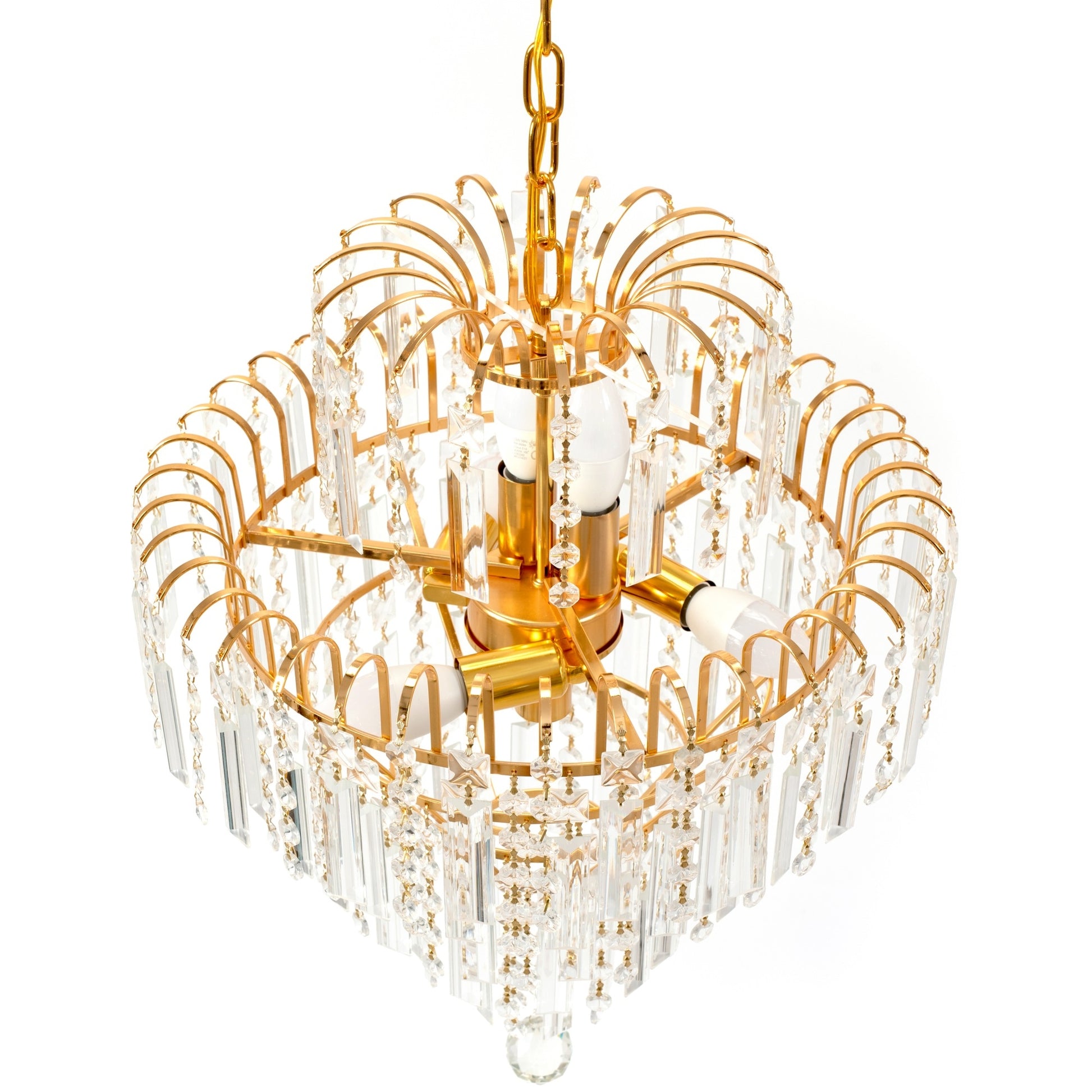 Lampa Gold 312358  4