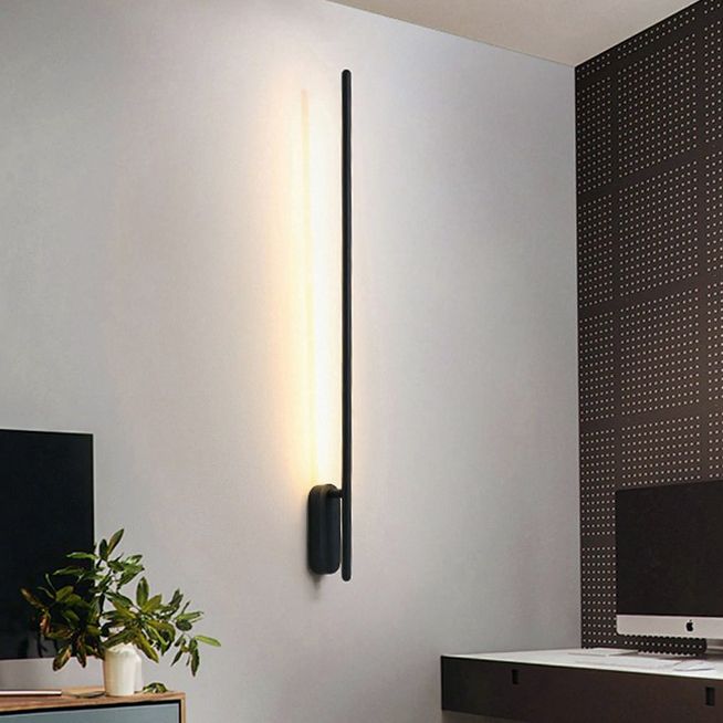 LAMPĂ PENTRU CAMERA LED NEUTRU 12W 92CM APP584-1W  7